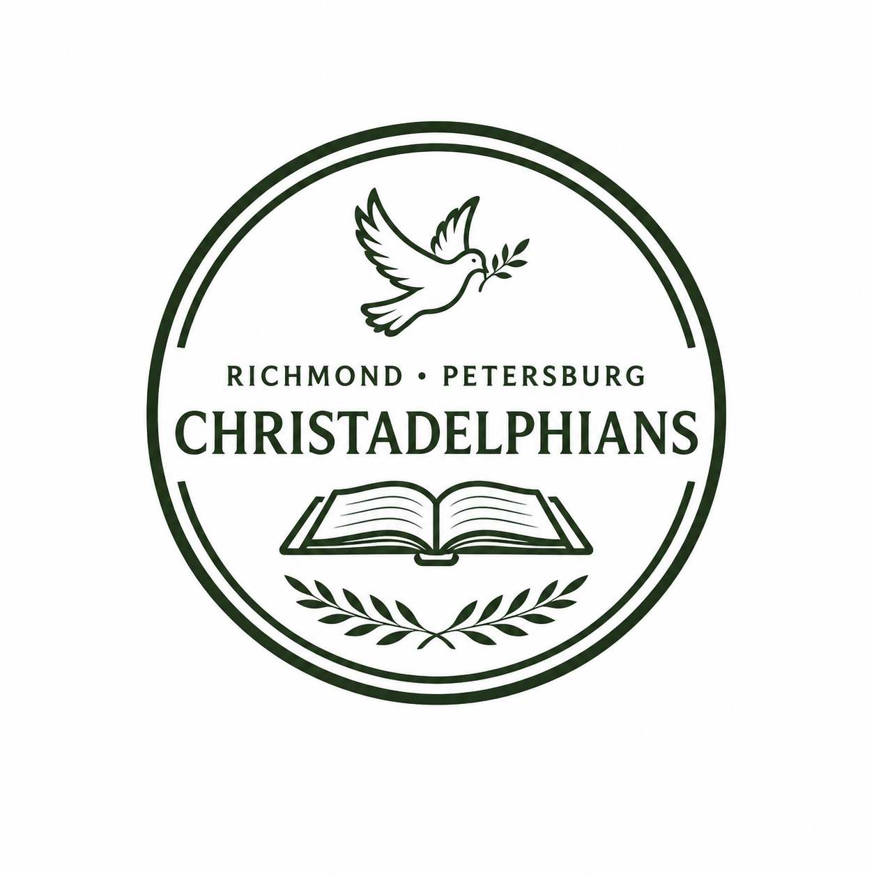 Richmond Petersburg Christadelphians